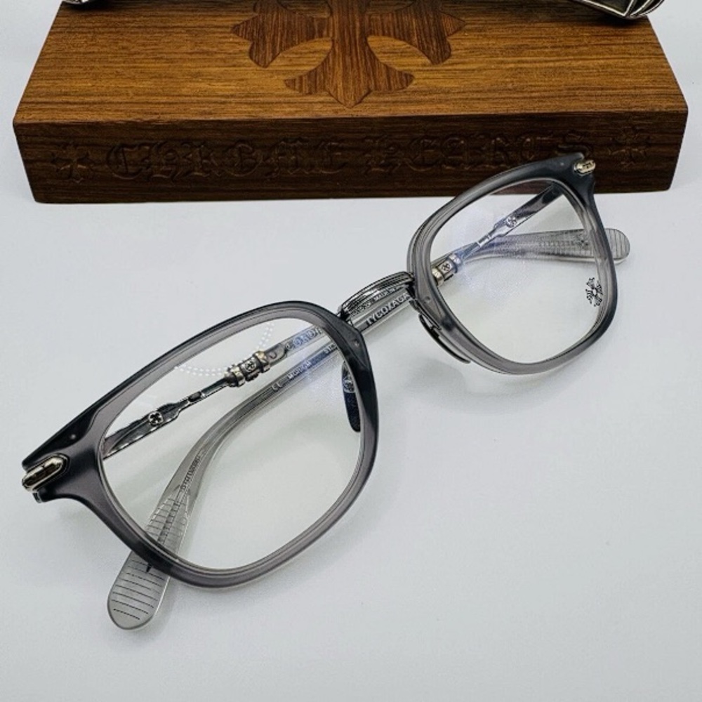 Chrome Hearts Tycoxagain Glasses